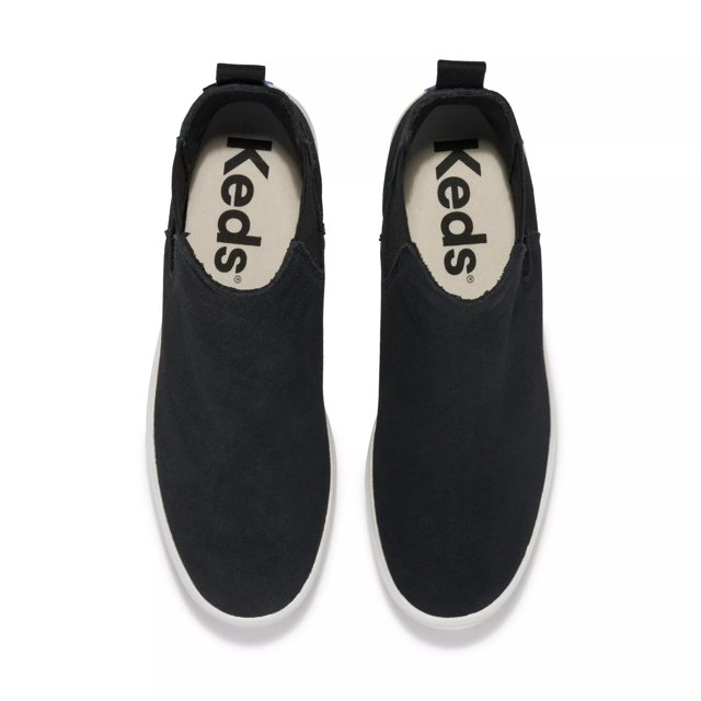 The Platform Chelsea Lug Boot