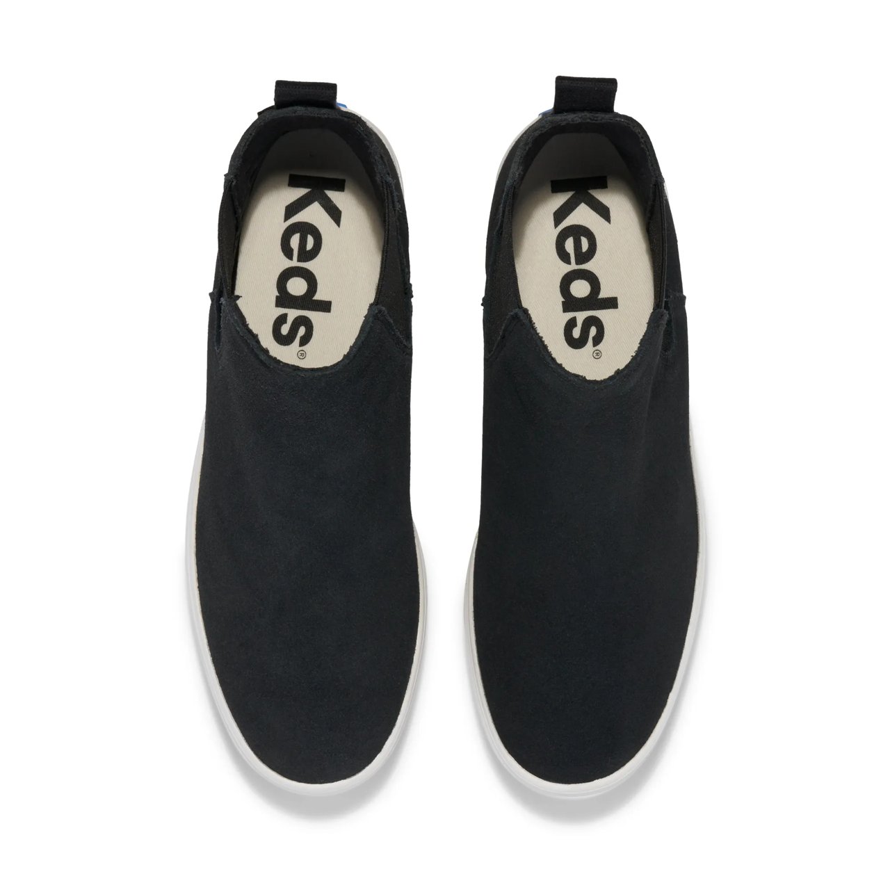 The Platform Chelsea Lug Boot