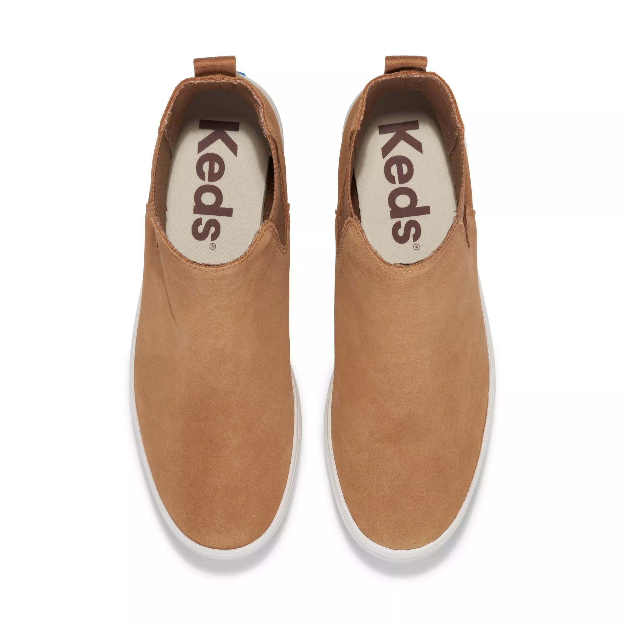 The Platform Chelsea Lug Boot