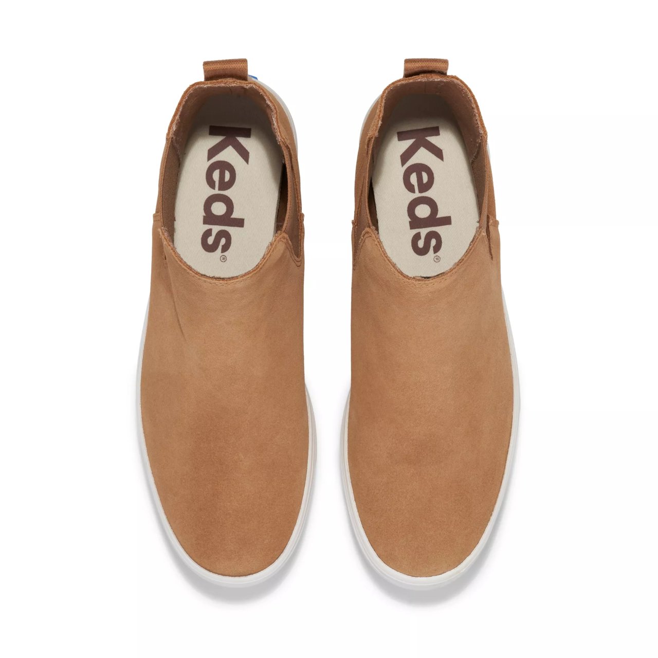 The Platform Chelsea Lug Boot