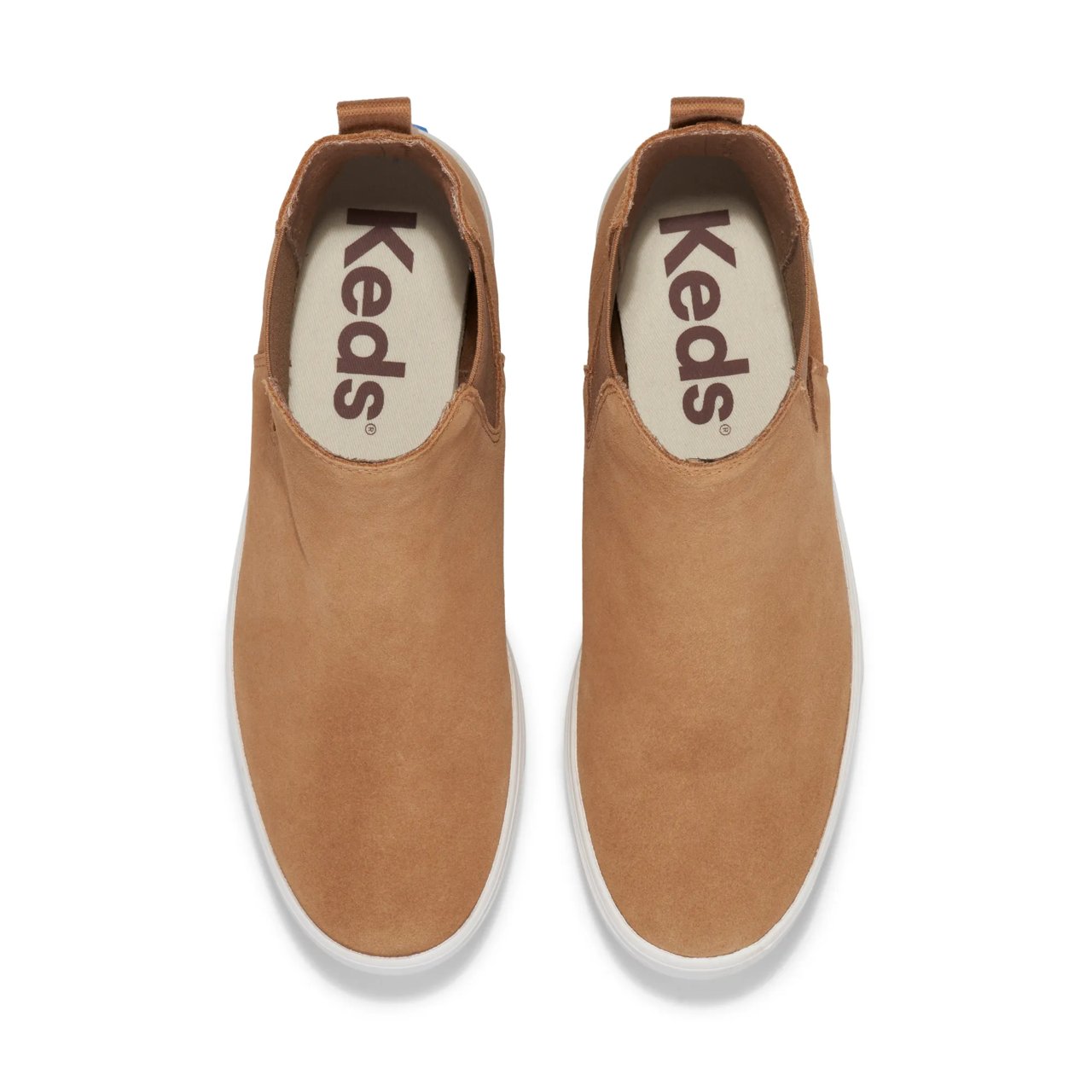 The Platform Chelsea Lug Boot