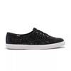 Champion Glitter Celebrations Lace Up Black Glitter view
