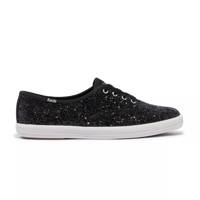 Champion Glitter Celebrations Lace Up Black Glitter view