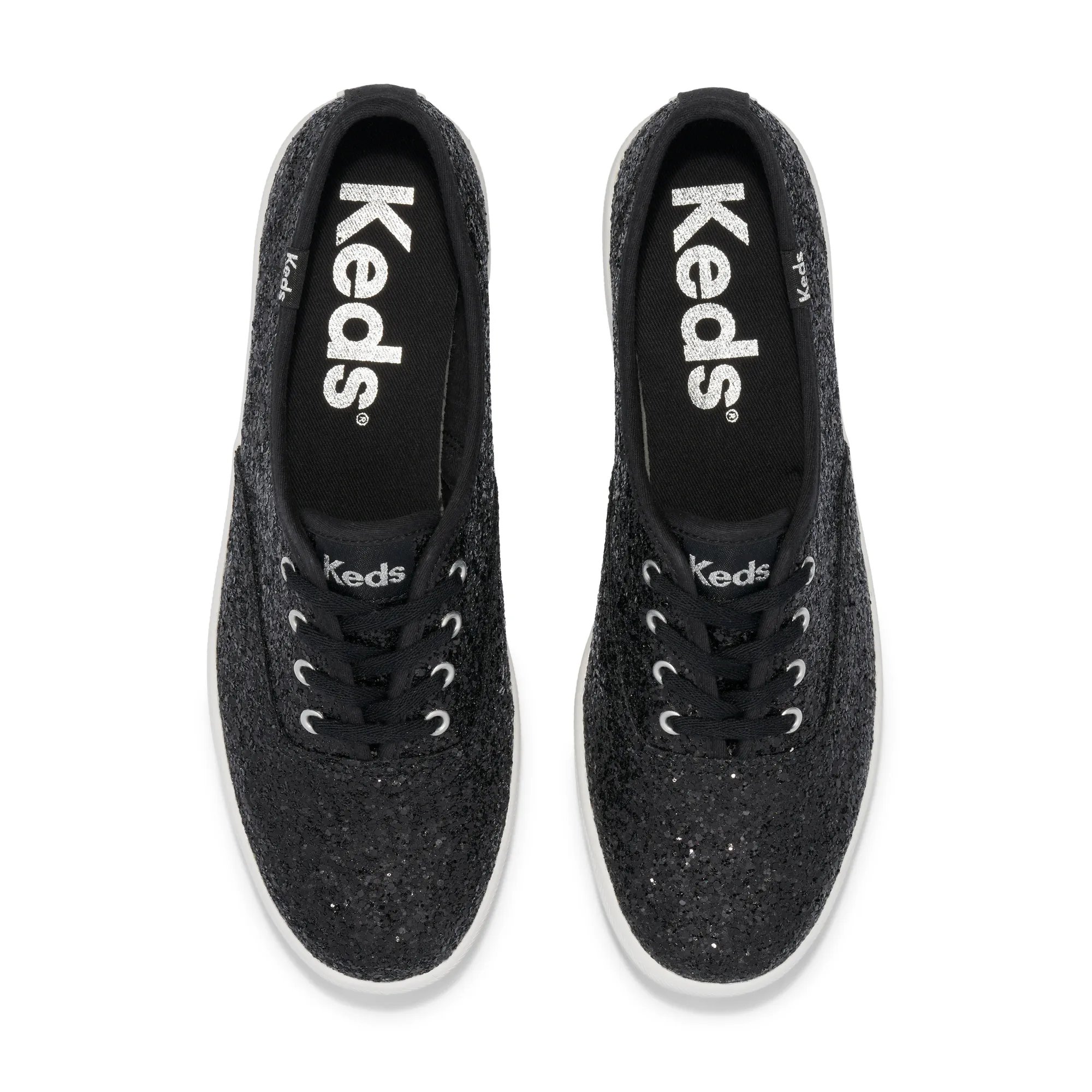 Champion Glitter Celebrations Lace Up