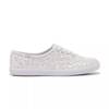 Champion Glitter Celebrations Lace Up White Glitter view