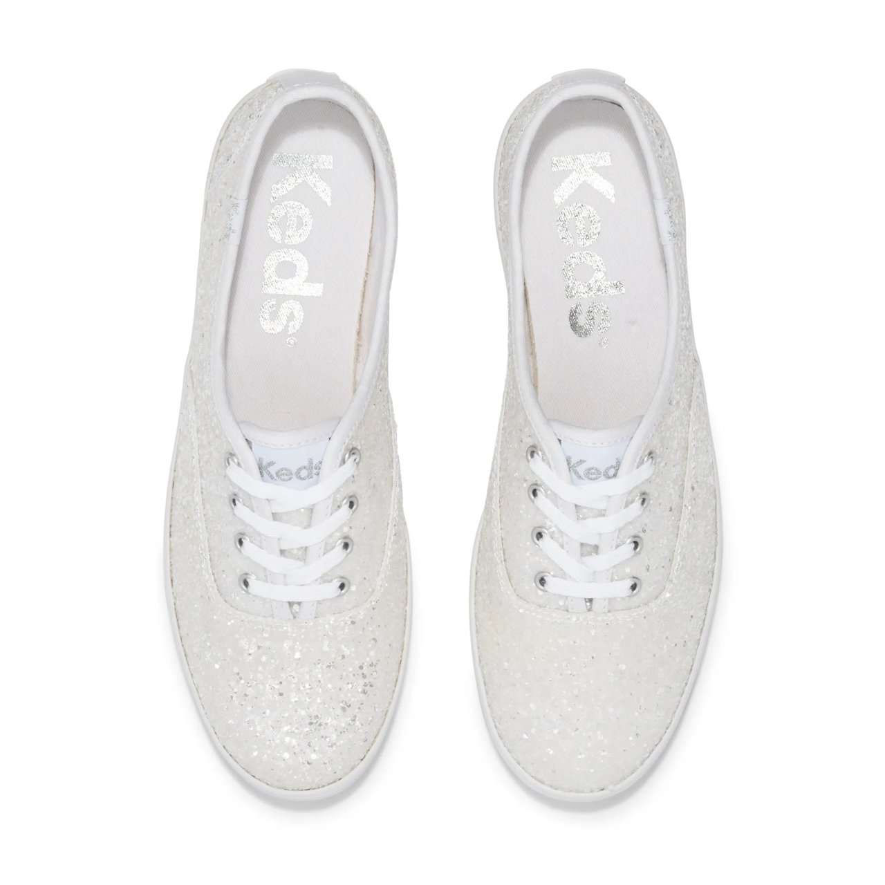 Champion Glitter Celebrations Lace Up