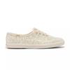 Champion Glitter Celebrations Lace Up Cream Glitter view