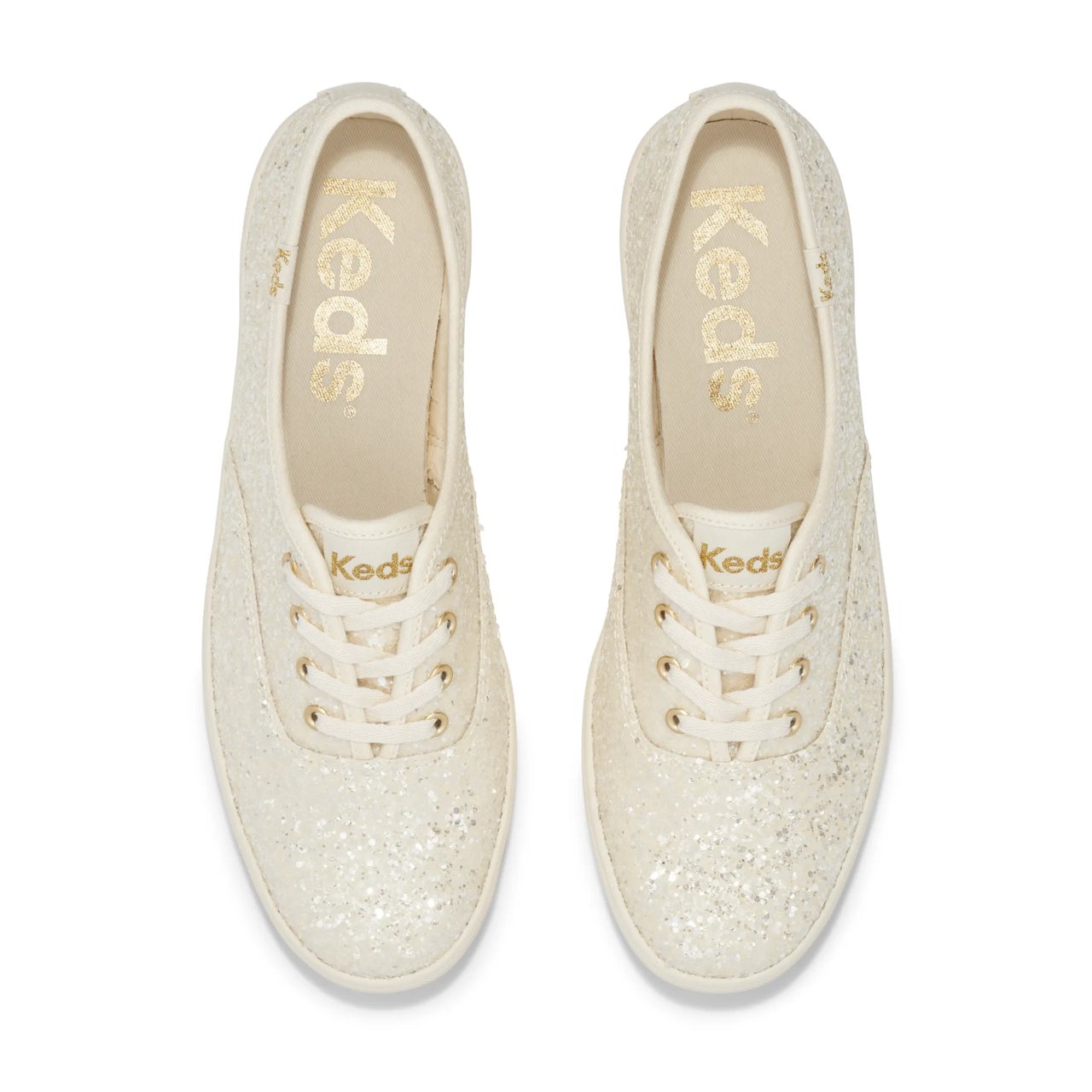 Champion Glitter Celebrations Lace Up