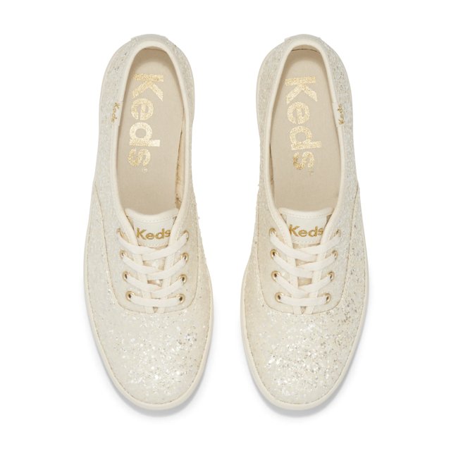 Champion Glitter Celebrations Lace Up