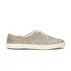 Champion Glitter Celebrations Lace Up Gold Glitter view