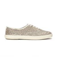 Champion Glitter Celebrations Lace Up Gold Glitter view