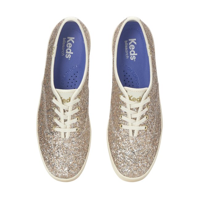 Champion Glitter Celebrations Lace Up