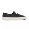 Champion Gender Neutral Canvas Lace Up Faded Black view