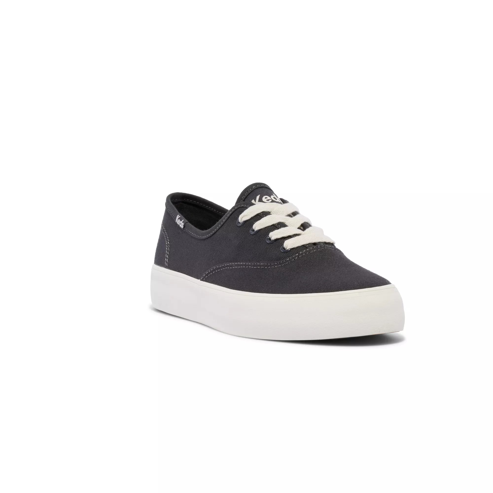 Champion Gender Neutral Canvas Lace Up