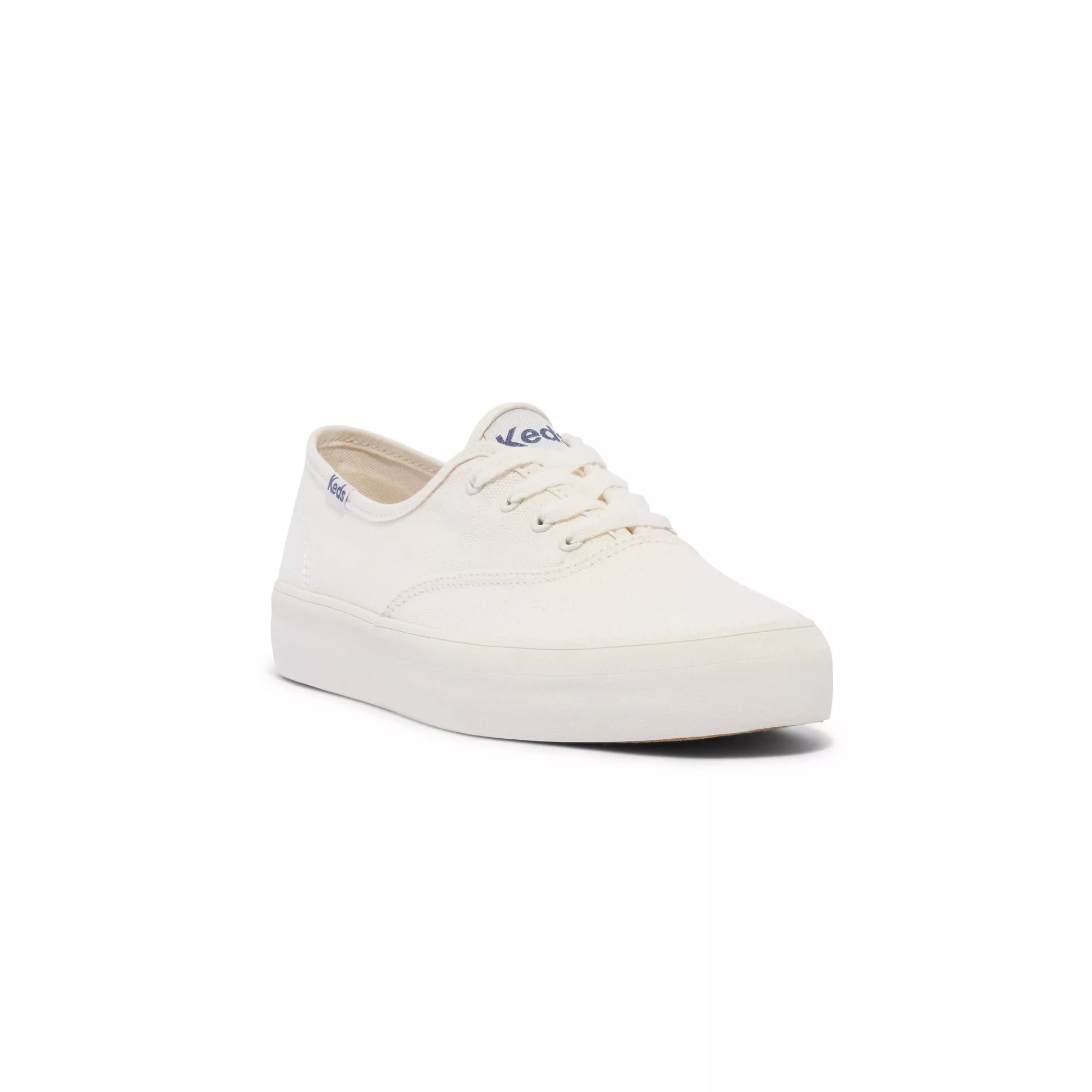 Champion Gender Neutral Canvas Lace Up