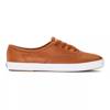 Champion Premium Leather Lace Up Cognac view