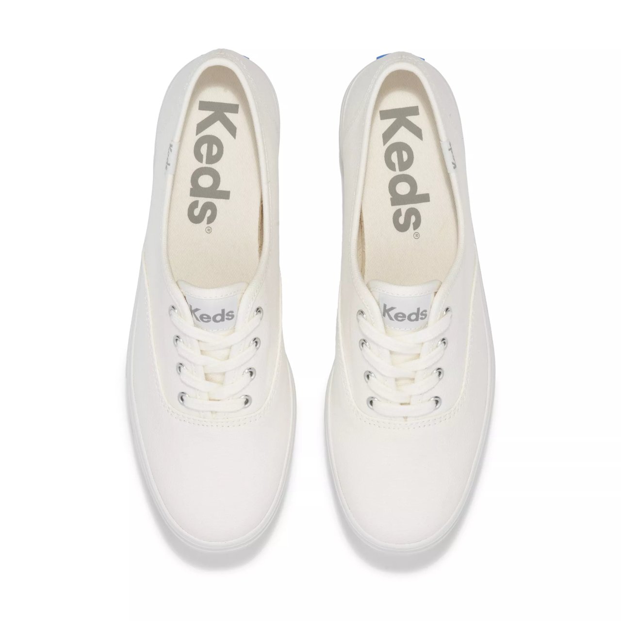 The Platform Lug Canvas Lace Up