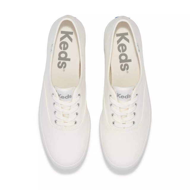 The Platform Lug Canvas Lace Up