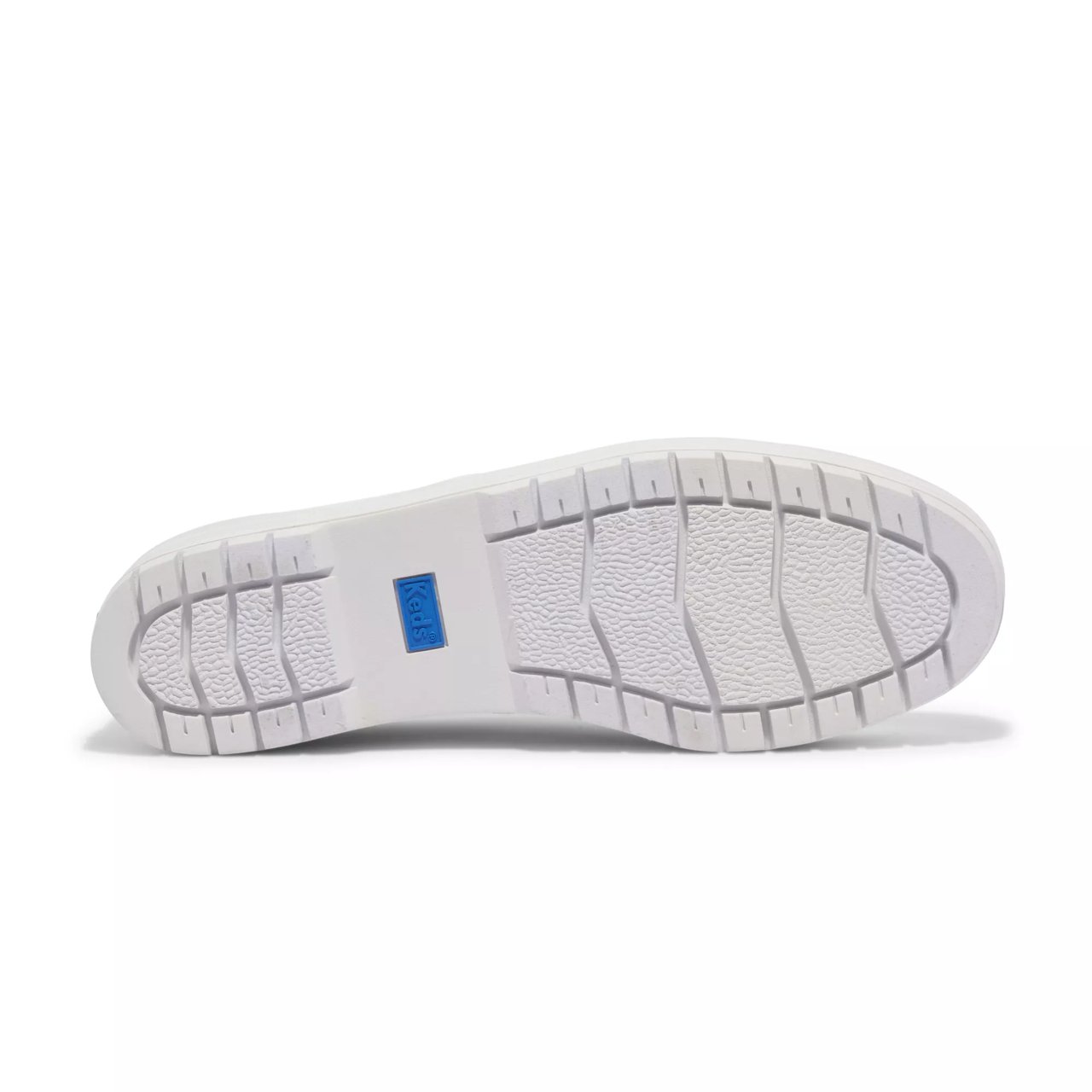 The Platform Lug Canvas Lace Up