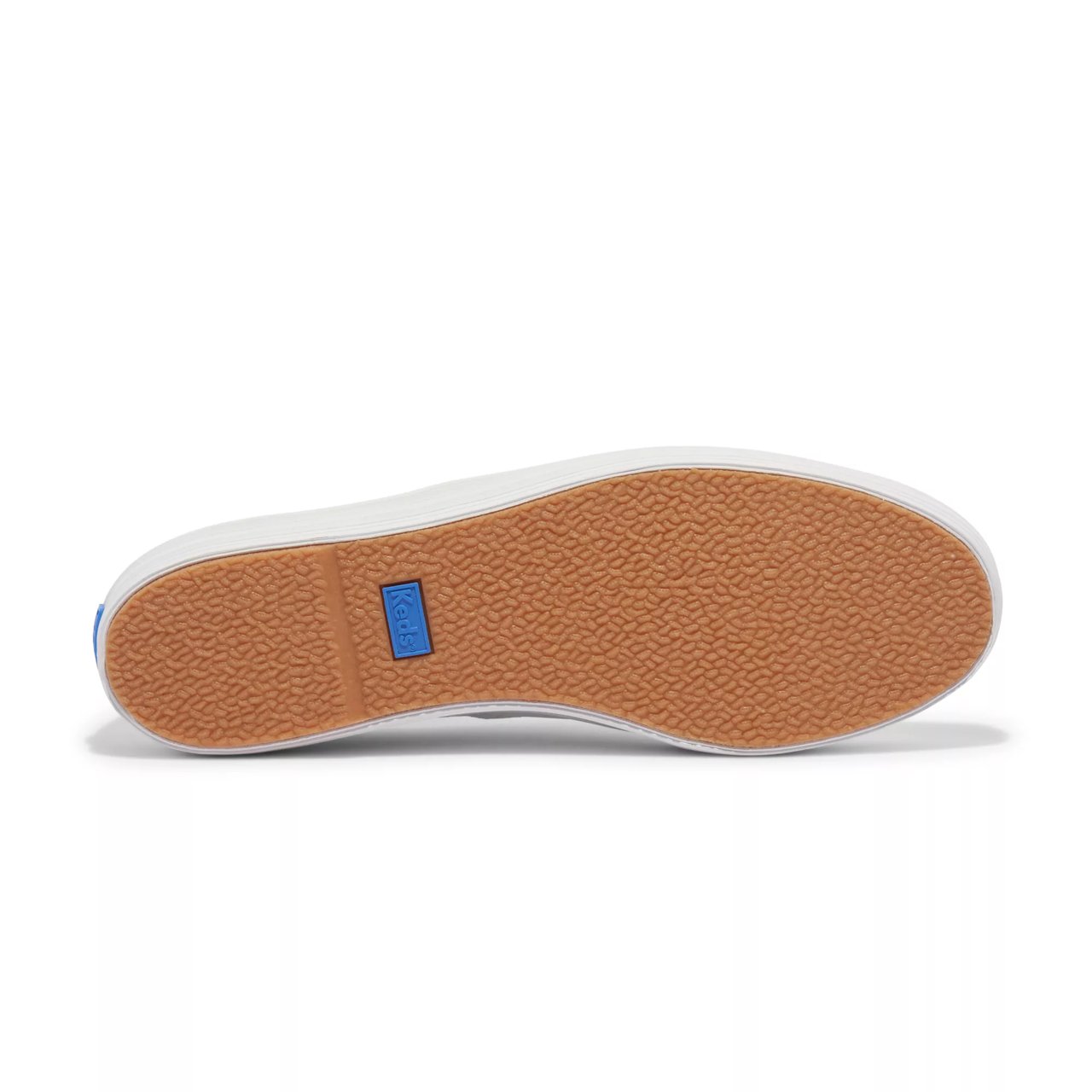 The Platform Leather Lace Up