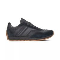x Altuzarra Renaissance Lace Up Black view