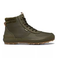 Scout Boot III Water Resistant Canvas w/ Thinsulate™ Dark Green view