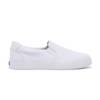 Pursuit Canvas Slip On White view