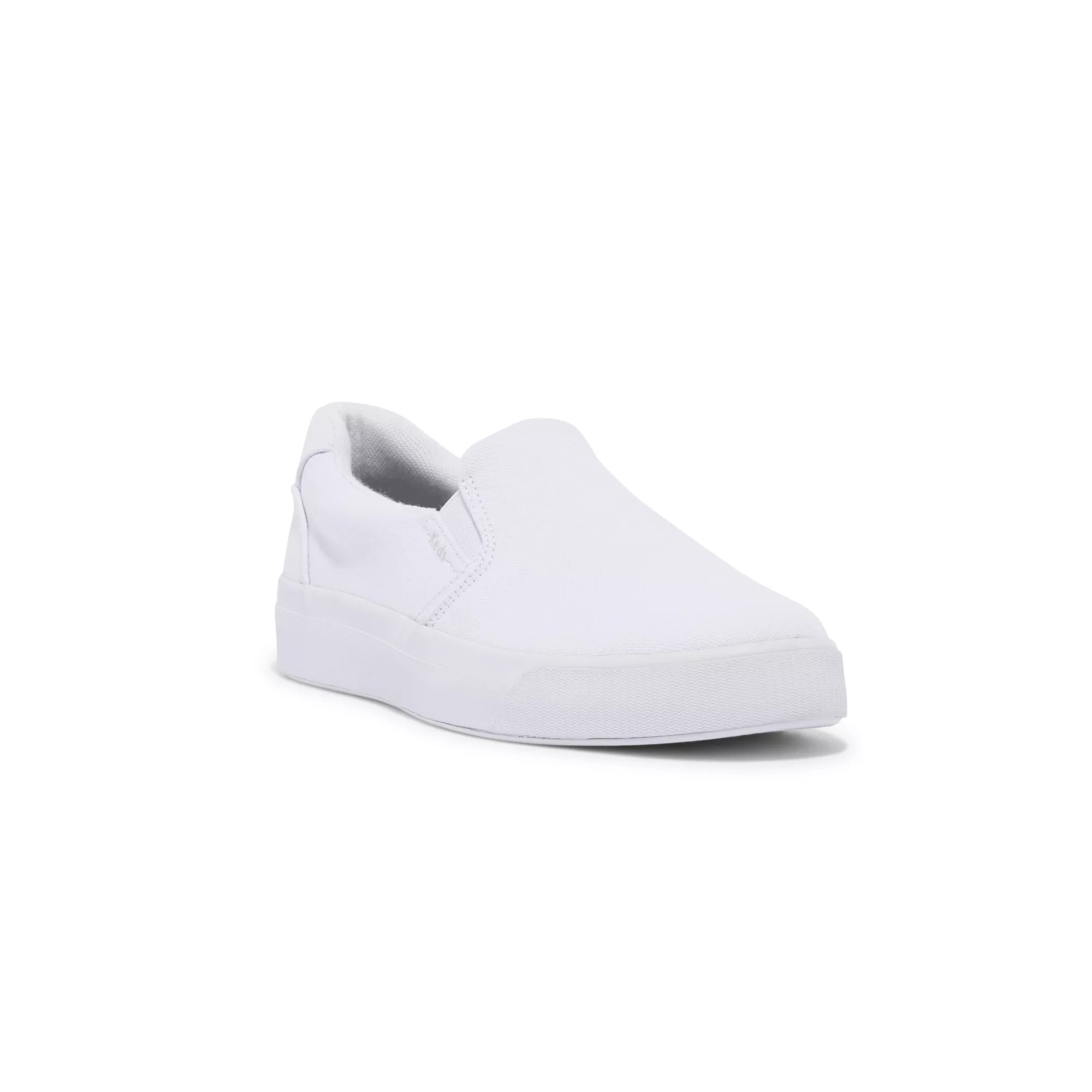 Pursuit Canvas Slip On