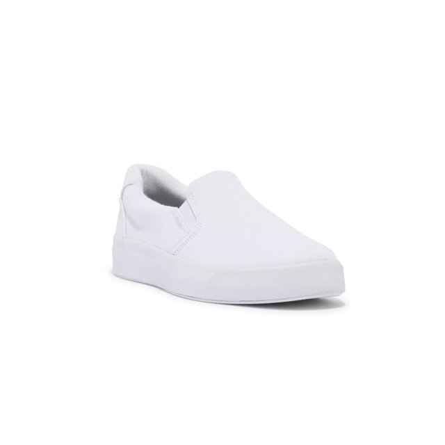 Pursuit Canvas Slip On