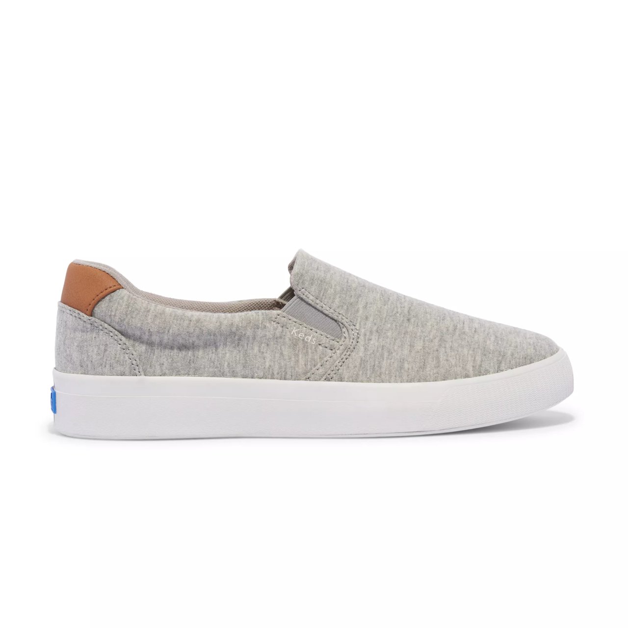 Pursuit Jersey Slip On