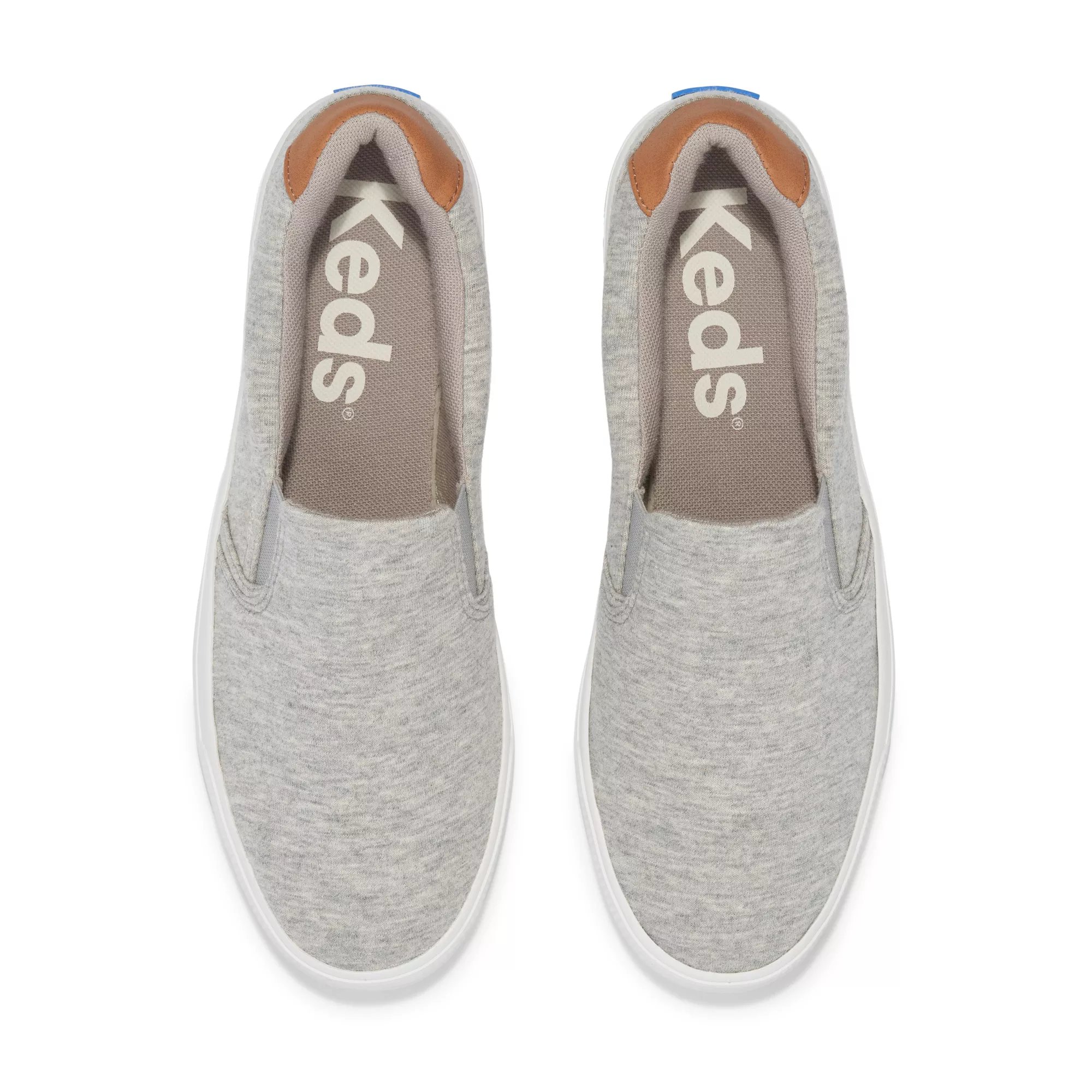 Pursuit Jersey Slip On