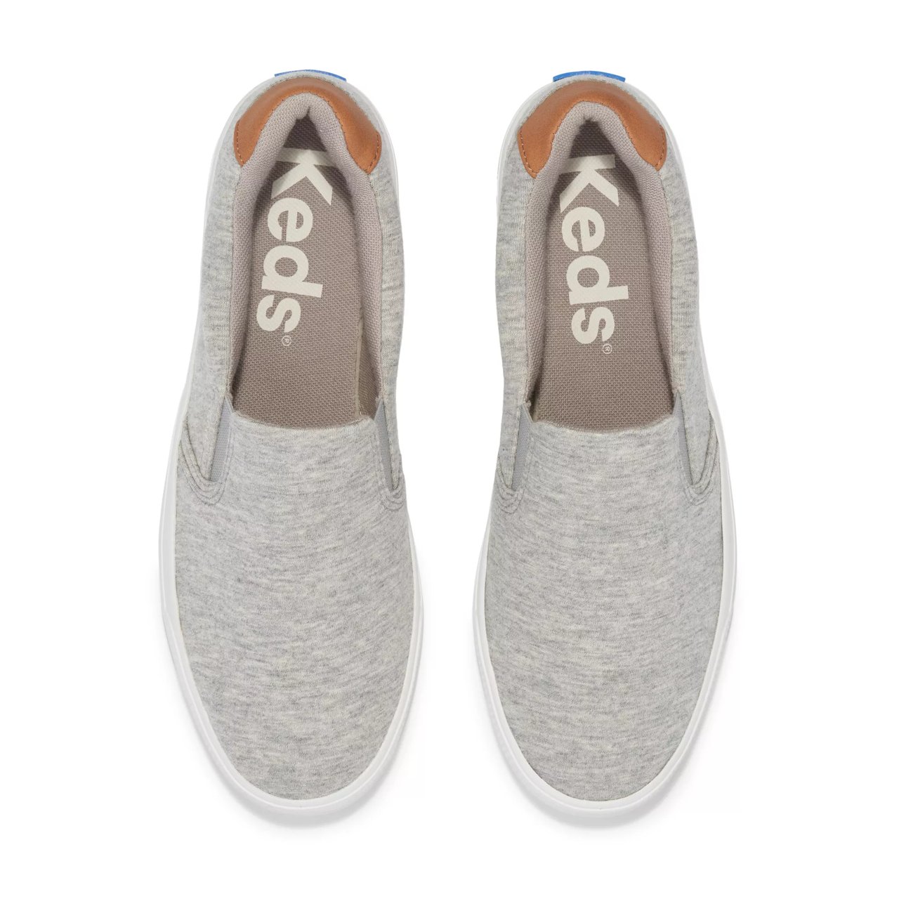 Pursuit Jersey Slip On