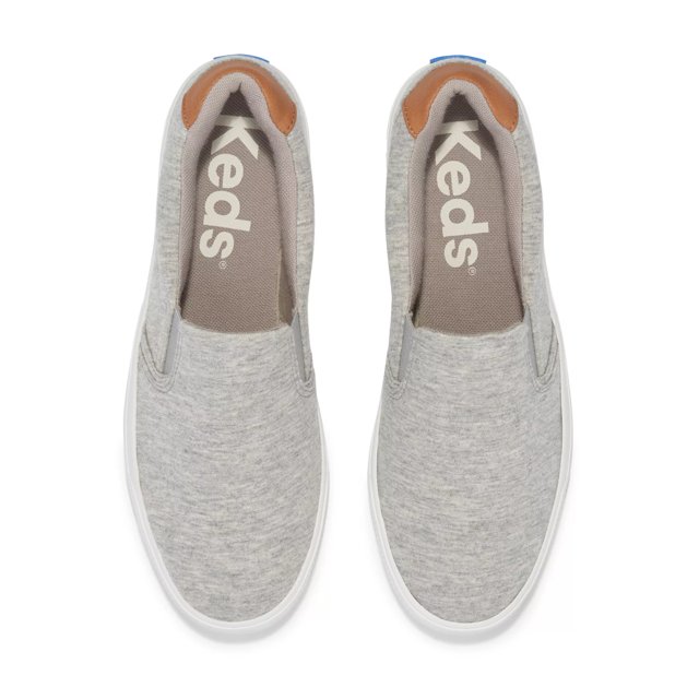 Pursuit Jersey Slip On