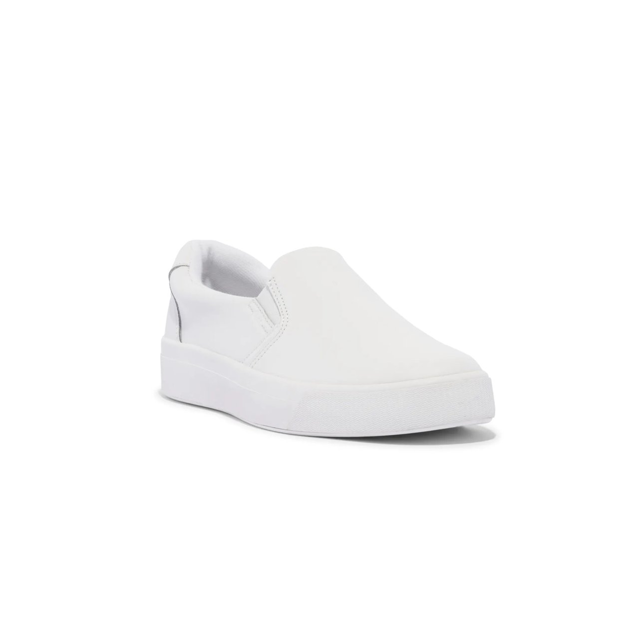 Pursuit Leather Slip On