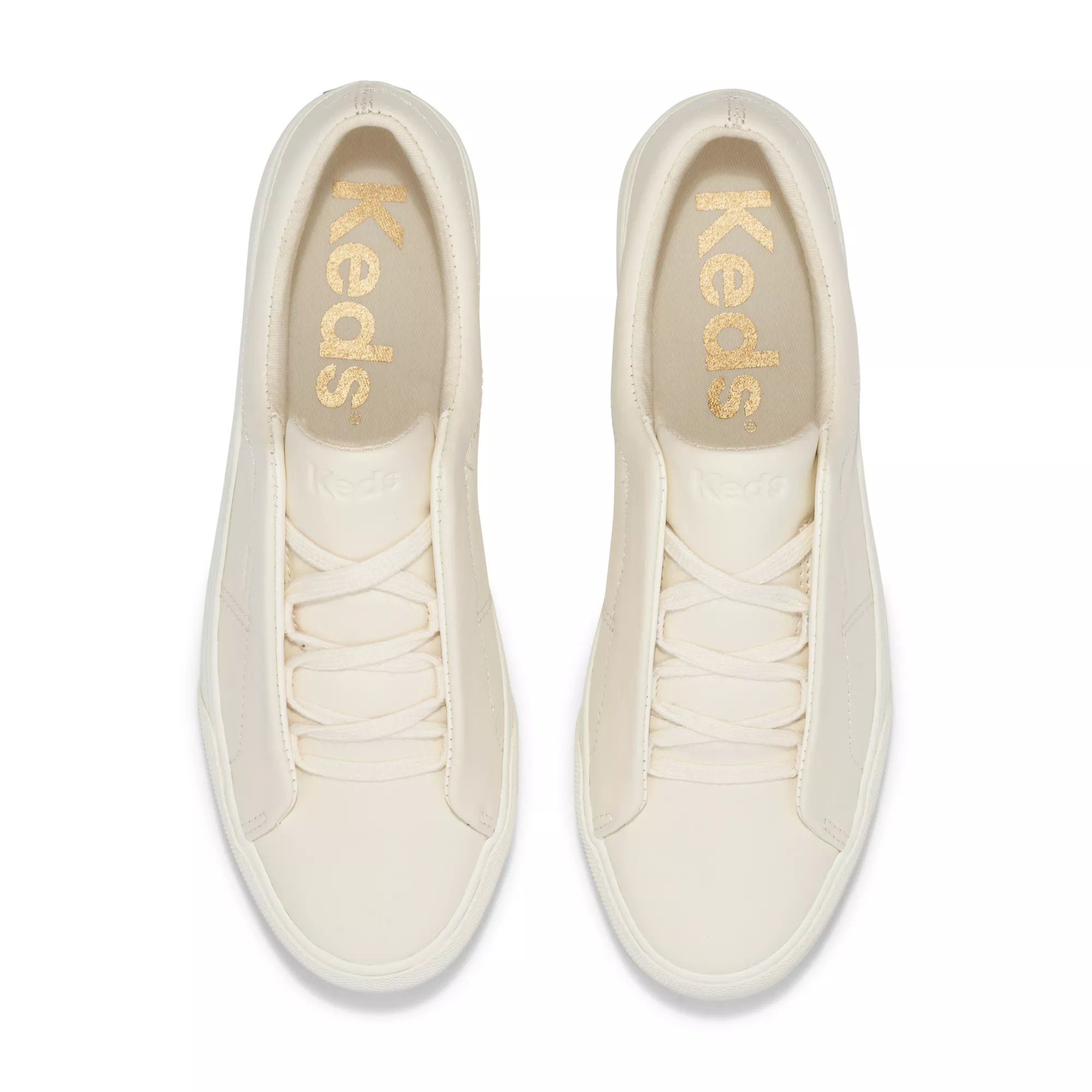 Remi Leather Slip On