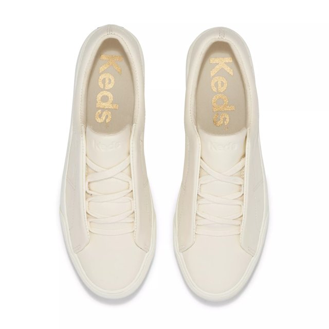 Remi Leather Slip On