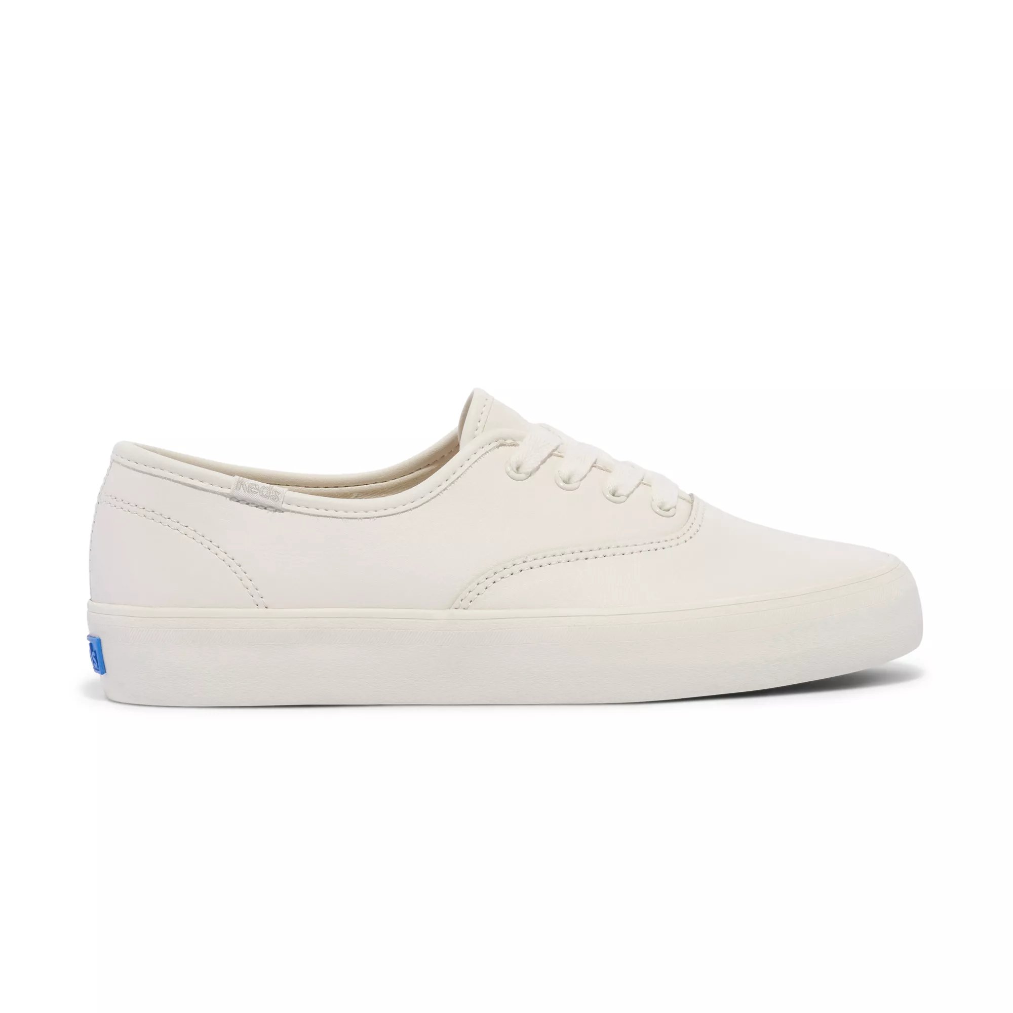 Champion Gender Neutral Leather Lace Up