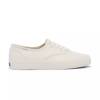 Champion Gender Neutral Leather Lace Up Off White view