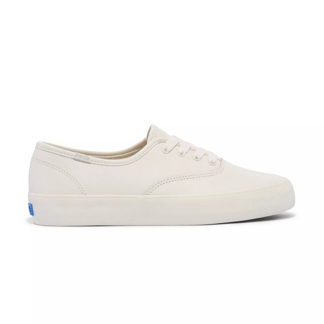 Champion Gender Neutral Leather Lace Up