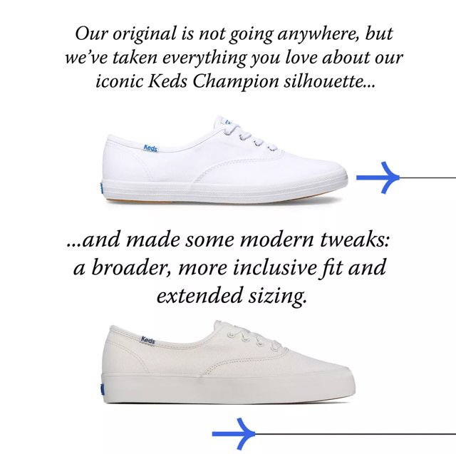 Champion Gender Neutral Leather Lace Up