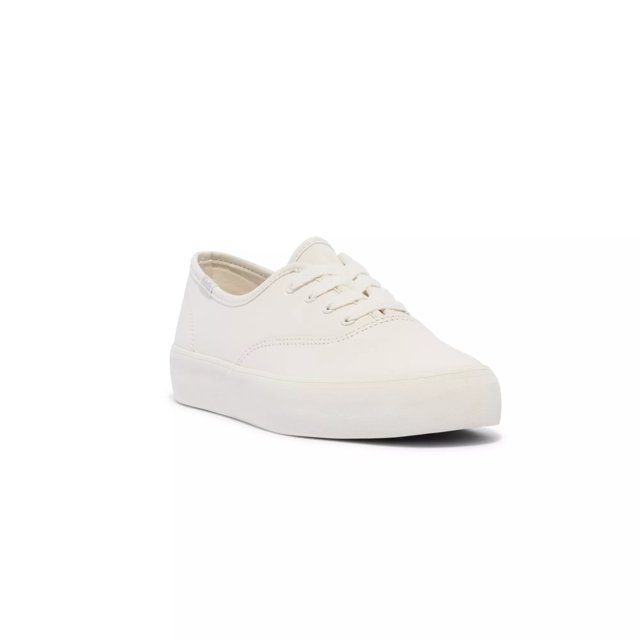 Champion Gender Neutral Leather Lace Up