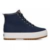 x Rifle Paper Co. The Platform Mid Lug Bramble Fields Navy view