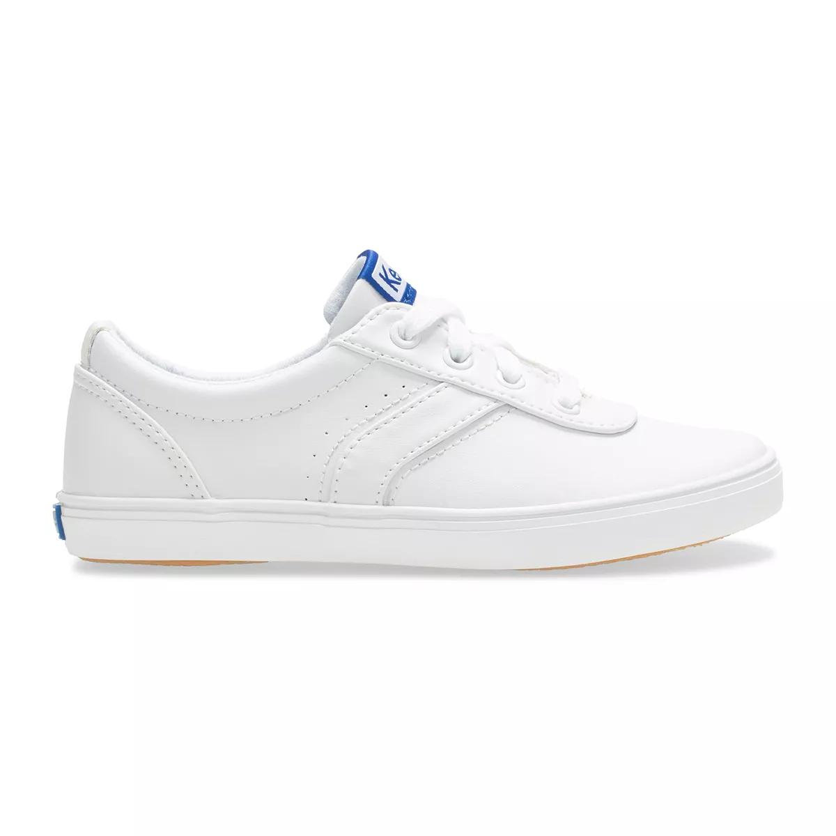 Big Kids Riley Lace Up Sneakers
