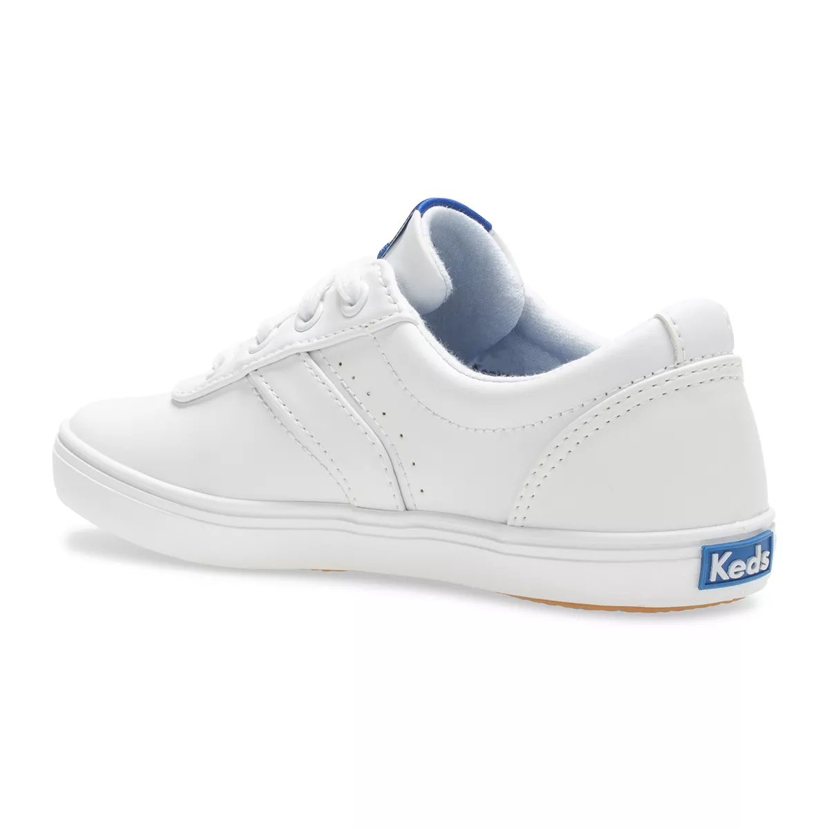 Big Kids Riley Lace Up