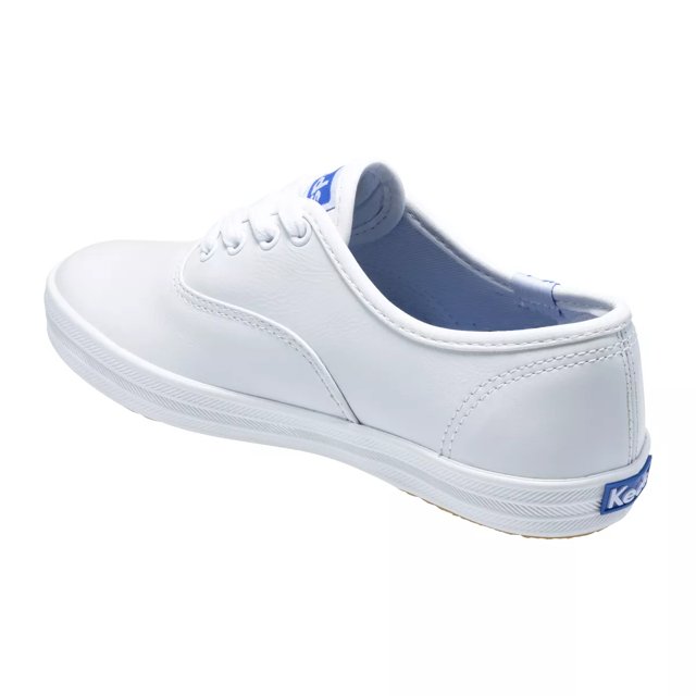 Big Kids Champion Originals Leather Lace Up