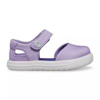 Little Kids Finlee Flex Sandal Purple view