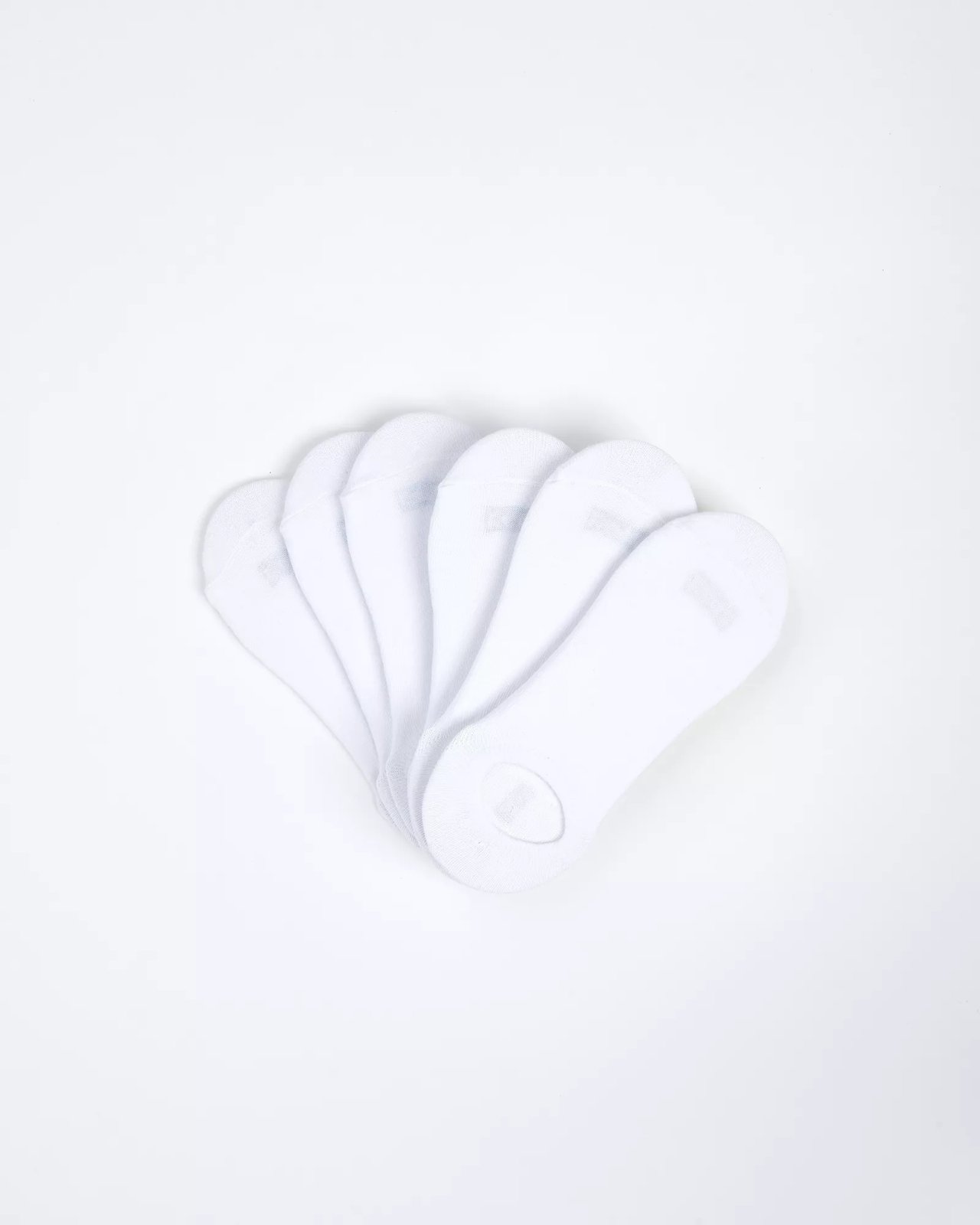 6 Pk Girls Basic Signature Liner