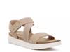 Women's Scout Sandal Taupe view