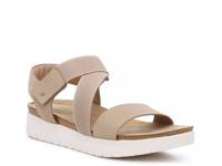 Women's Scout Sandal Taupe view