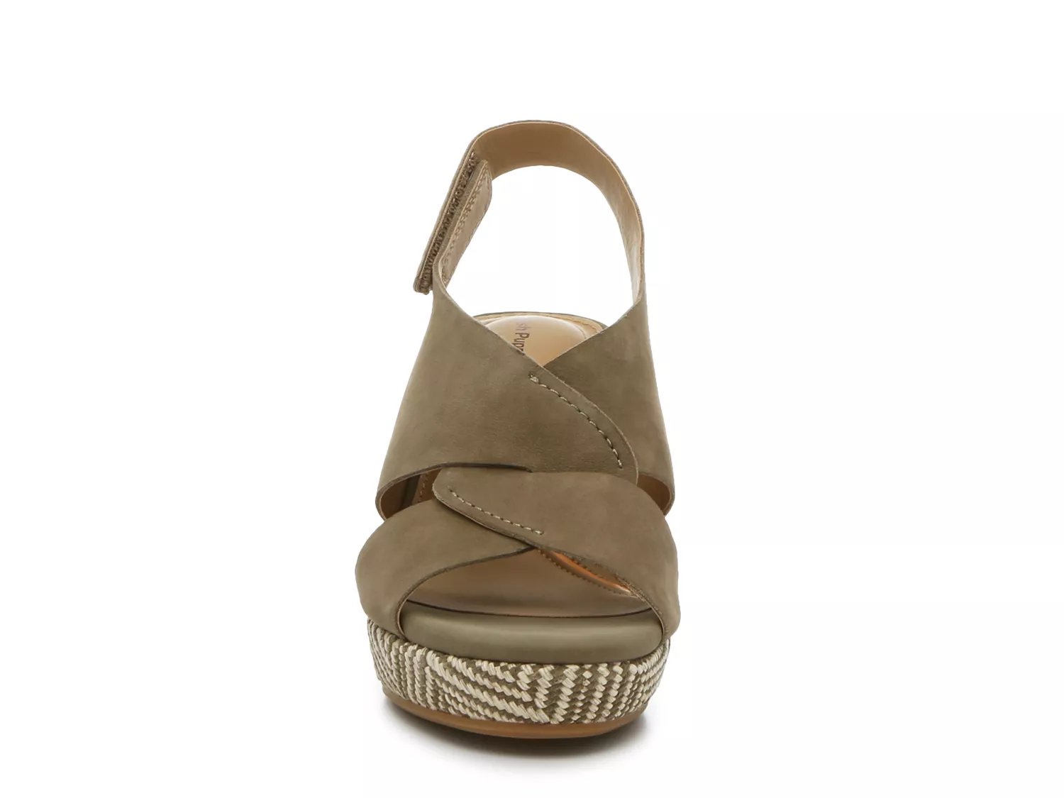 Hush Puppies ブラウン パンプス Hush Puppies】☆ハッシュパピー☆パンプス ブラウン 22.5cm